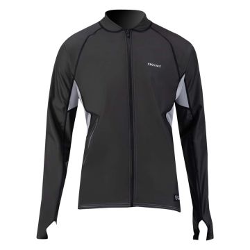 Pro Limit Neopren Top SUP Top Loosefit (PU) Splash Herren Black/grey 2024 Neopren 1