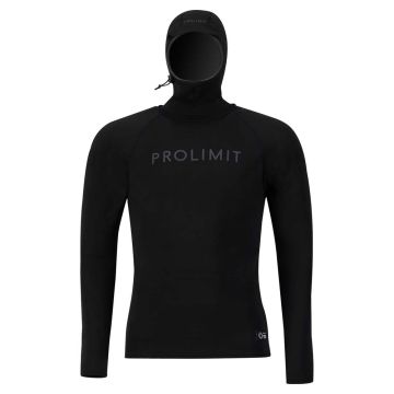 Pro Limit Neopren Unterzieher PL Innersystem 1st Layer Top Hooded LA 1.5 unisex Langarm black 2024 Actioncams & Zubehör 1