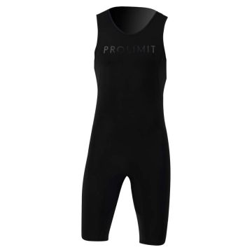 Pro Limit Neopren Unterzieher PL Innersystem Monoshort 1.5 unisex Kurzarm black 2024 Accessoires 1