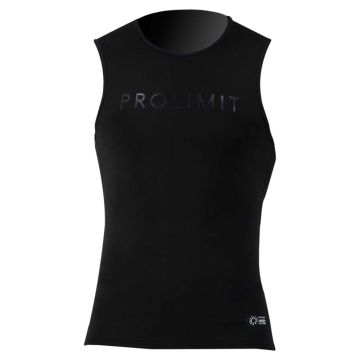 Pro Limit Neopren Unterzieher PL Underwear Chillvest X-treme 1.5 unisex Kurzarm black 2024 Accessoires 1