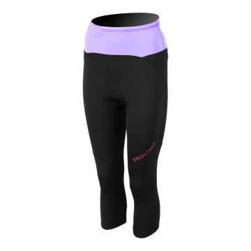 Pro Limit Neopren Zubehör SUP PG 3/4 Leg Pants Airmax 1 Damen Lavender 2024 SUP Anzüge 1