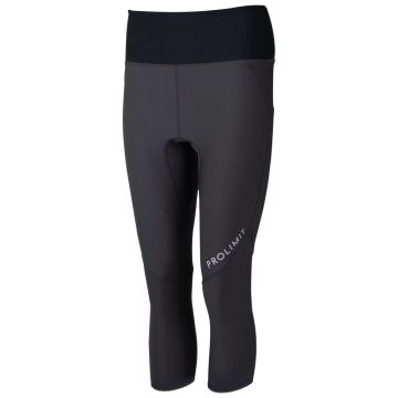 Pro Limit Neopren Zubehör SUP PG Athl. 3/4 Leg Pants QD - Damen Lavender 2024 Neopren 1