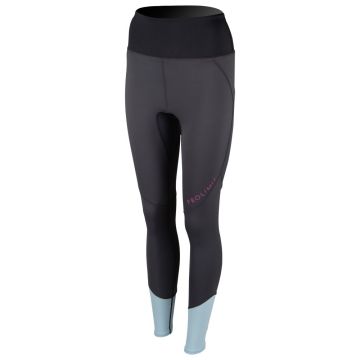 Pro Limit Neopren Zubehör SUP PG Athl. Longpants QD - Damen Ice Blue 2024 SUP Anzüge 1