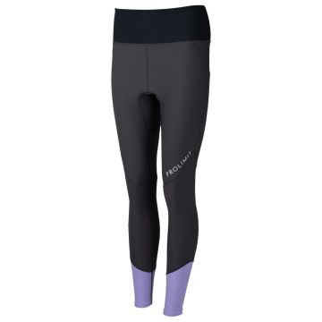 Pro Limit Neopren Zubehör SUP PG Athl. Longpants QD - Damen Lavender 2024 SUP Anzüge 1