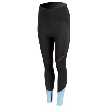 Pro Limit Neopren Zubehör SUP PG Longpants Airm. Zod. 2 Damen Ice Blue 2024 SUP Anzüge 1