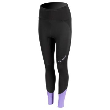 Pro Limit Neopren Zubehör SUP PG Longpants Airm. Zod. 2 Damen Lavender 2024 Neopren 1