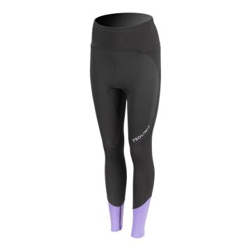 Pro Limit Neopren Zubehör SUP PG Pants Airmax 1,5 Damen Lavender 2024 SUP Anzüge 1