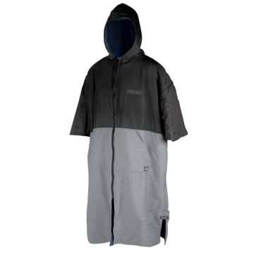 Pro Limit Poncho Poncho OFSA ZIPPER Black/Grey/navy 2024 Poncho 1