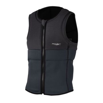 Pro Limit Prallschutz Weste Vest HP Predator FZ Black/Grey 2024 Westen 1