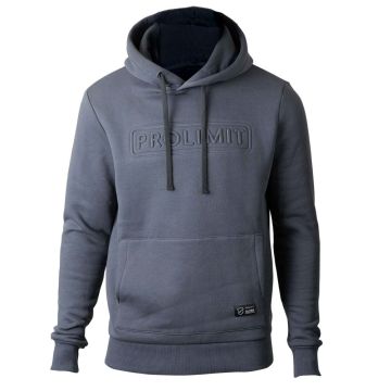 Pro Limit Pullover Hooded Sweat Dark grey Unisex 2023 Fashion 1