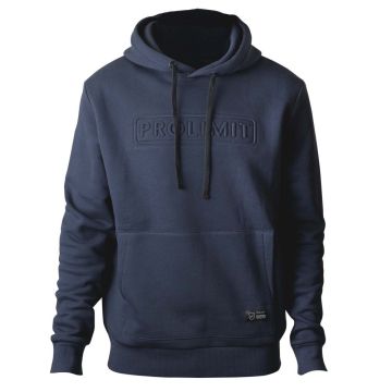 Pro Limit Pullover Hooded Sweat Navy Unisex 2023 Fashion 1