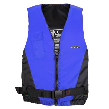 Pro Limit Schutz Weste Multi Vest Black/Navy 2024 Kiten 1