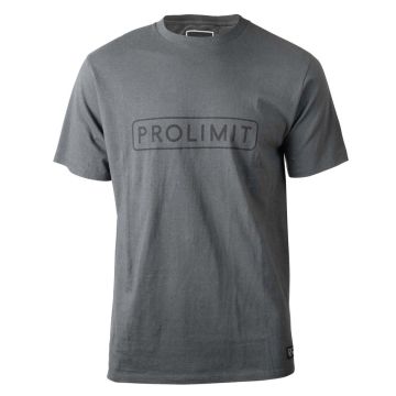 Pro Limit T-Shirt Logo T-Shirt Dark grey Unisex 2023 T-Shirts 1