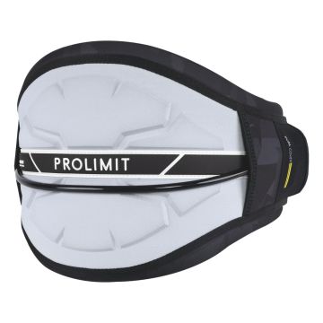 Pro Limit Trapez Harness Kite Waist Assault Hüfttrapez Unisex White/Black Digital 2024 Trapeze 1