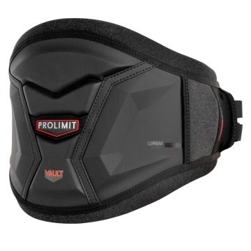 Pro Limit Trapez Harness WS Waist Vault Hüfttrapez Hex Black Unisex 2024 Hüfttrapeze 1