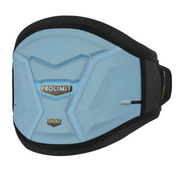 Pro Limit Trapez Harness WS Waist Vault Hüfttrapez Skyblue/Mustard Unisex 2024 Trapeze 1