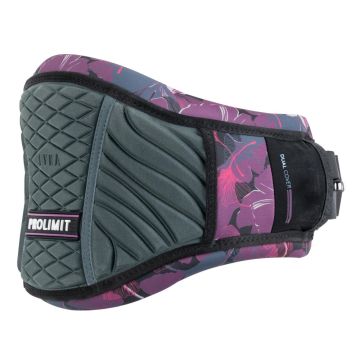 Pro Limit Trapez PG Harness Waist Luna Hüfttrapez Misty Grey/Violet Unisex 2024 Trapeze 1