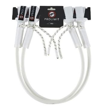 Pro Limit Trapeztampen WC harness Lines ADJ Knot Windsurfen 1