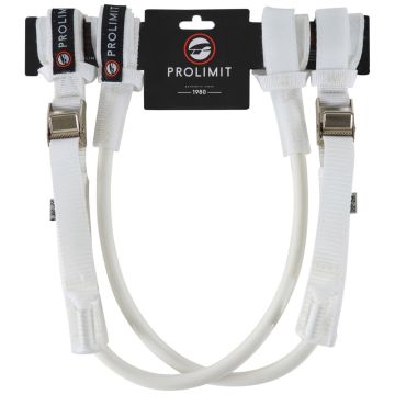 Pro Limit Trapeztampen WC harness lines Vario Buckle Windsurfen 1