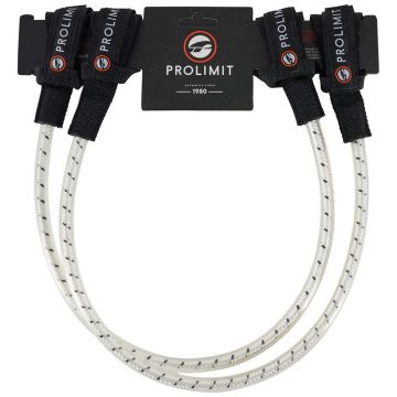 Pro Limit Trapeztampen WC Lines Fixed RDG TS White Windsurfen 1