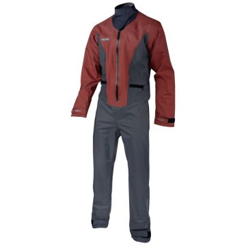 Pro Limit Trockenanzug Nordic SUP Suit Stitchless - Herren Trockenanzug Steel Blue/Burgundy 2024 Neopren 1