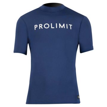 Pro Limit UV-Shirt Rashvest Rashguard Logo SA - Navy 2024 Tops, Lycras, Rashvests 1