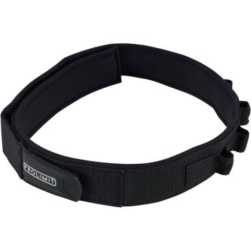 Pro Limit Wing Foil Zubehör Wingsurf/Foil Waistbelt Black 2024 Leashes 1