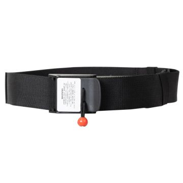 Pro Limit Wing Zubehör SUP Waistbelt Black 2024 Wing Foilen 1