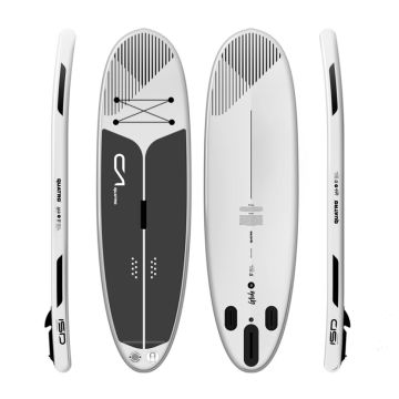 Quatro iSUP Board Glide Air - 2024 SUP 1