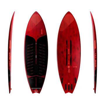 Quatro SUP Board Carve Pro - 2024 SUP 1