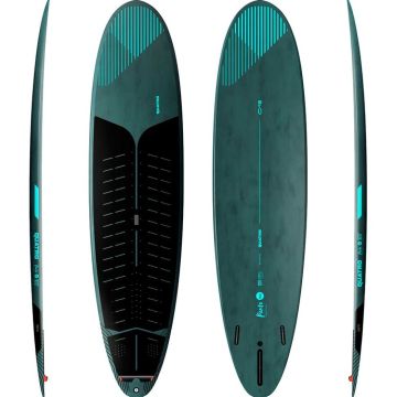 Quatro SUP Board Ponto Pro Longboard - 2024 Wave 1