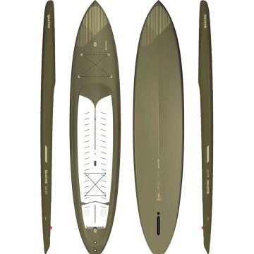 Quatro SUP Board Roam AST - 2024 SUP 1