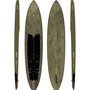 Quatro SUP Board Roam MAX - 2024 SUP 1