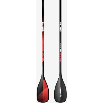 Quatro SUP Paddel Uniflex Pro Fixed (100%C) - 2024 SUP 1