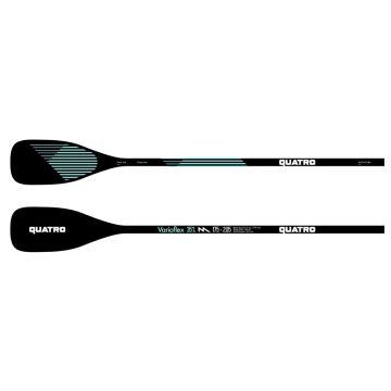 Quatro SUP Paddel Varioflex Hybrid (35%C) - 2024 SUP 1