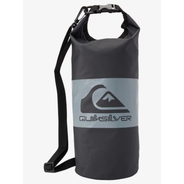 Quiksilver Aqua Bag MEDIUM WATER STASH KVJ0-BLACK 2022 Wasserdicht 1