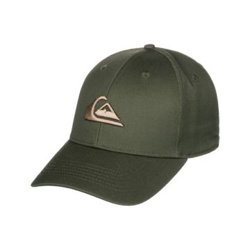 Quiksilver Cap Decades GPH0-Four Leaf Clover 2025 Caps 1