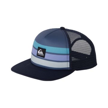 Quiksilver Cap EMU COOP BST0-Blue Nights 2025 Caps 1