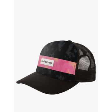 Quiksilver Cap PIDGEON CHICKEN KVJ0-BLACK 2022 Caps 1