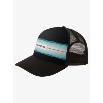 Quiksilver Cap PIDGEON CHICKEN XKKB-BLACK/BLUE 2022 Caps 1