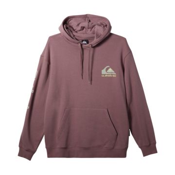 Quiksilver Pullover OMNI PMR0-Grape Shake Herren 2025 Fashion 1