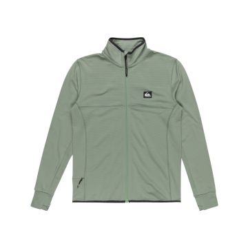 Quiksilver Pullover STEEP POINT FZ GLW0-Sea Spray Herren 2025 Männer 1