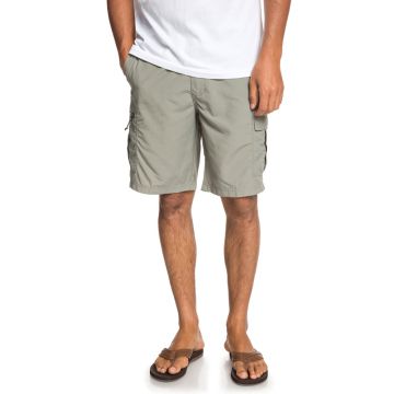 Quiksilver Shorts SKIPPER TMN0 Vertiver Herren 2019 Walkshorts 1