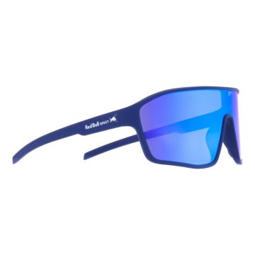 Red Bull Spect Sonnenbrille DAFT smoke with blue mirror unisex 2024 Sonnenbrillen 1