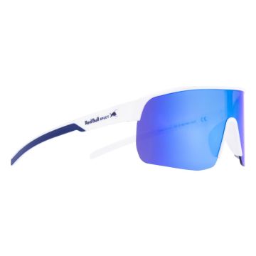 Red Bull Spect Sonnenbrille DAKOTA smoke with blue mirror unisex 2024 Sonnenbrillen 1