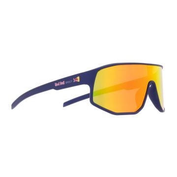 Red Bull Spect Sonnenbrille DASH brown with red mirror unisex 2024 Accessoires 1