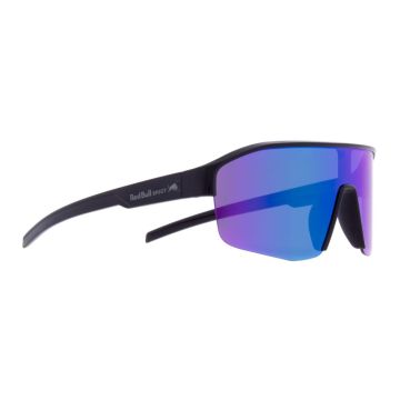 Red Bull Spect Sonnenbrille DUNDEE smoke with purple flash unisex 2024 Accessoires 1