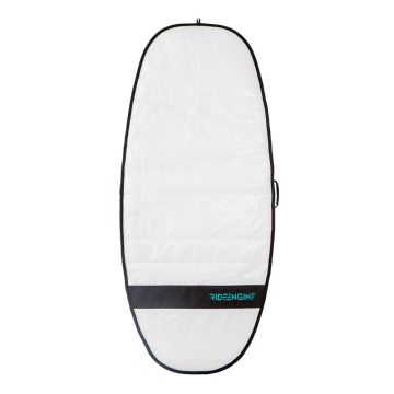 Ride Engine Bag Thermal Block Foil Board Bag - 2024 Surf Wing Bags 1