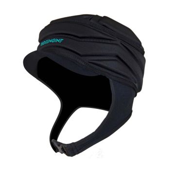 Ride Engine Helm Barrier Soft Helmet Black 2024 Helme 1