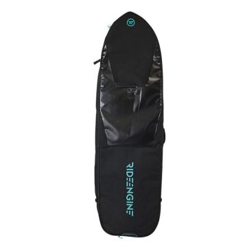 Ride Engine Kite Bag World Tour Surf Coffin V2 2022 Kiten 1